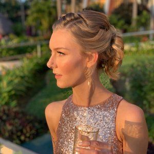 Meet your Posher, Margot